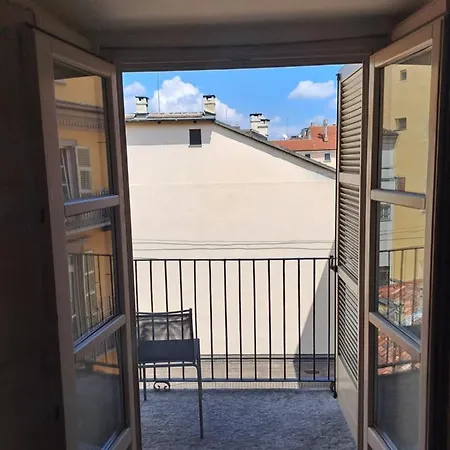 Benoitlecharme Apartment *