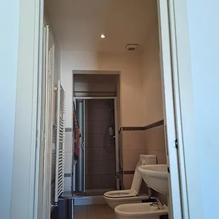 Apartment Benoitlecharme *