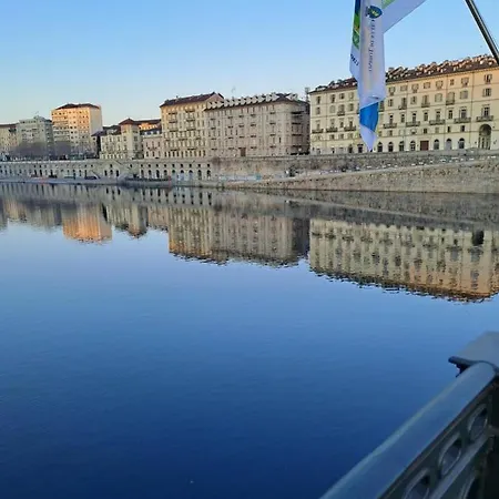 Benoitlecharme * Turin