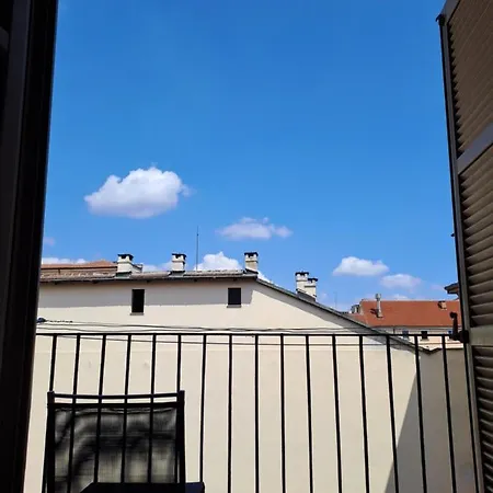 Appartamento Benoitlecharme *