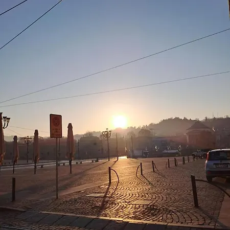 Benoitlecharme Apartment *